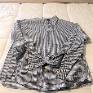 J. Crew Dress Shirt